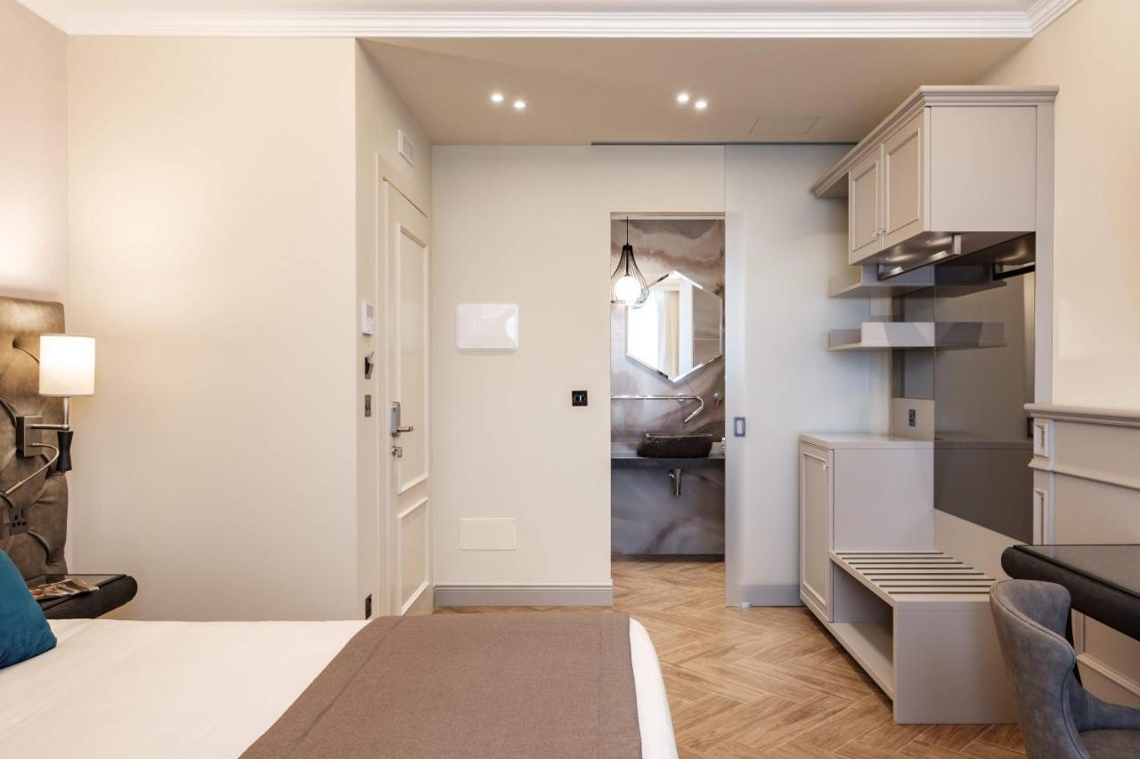 Pjazza Merkanti - Boutique Living * Valletta
