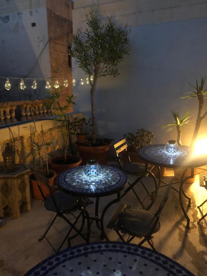 Casa Holma *