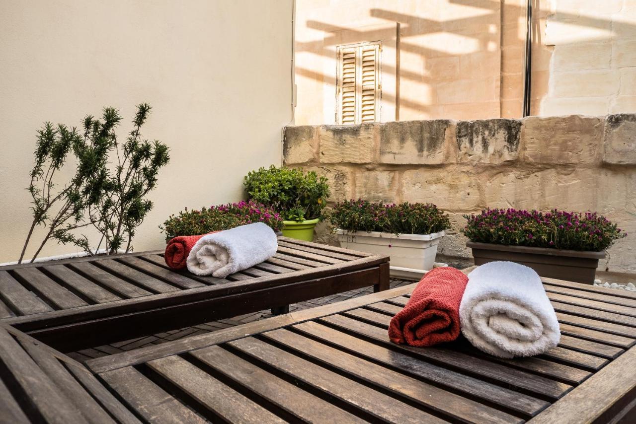 Ajkla Mansion Guest house Valletta