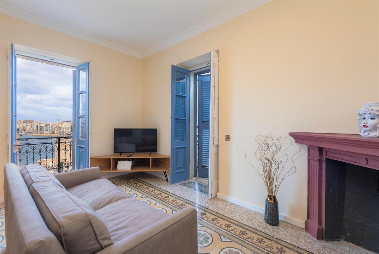 Apartment Independence Lovely Valletta
