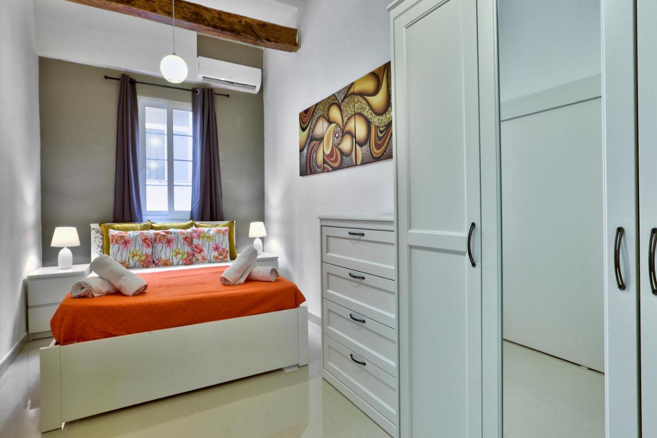 Apartamento Charming 1 Bedroom Off Republic Street Sleeps 4