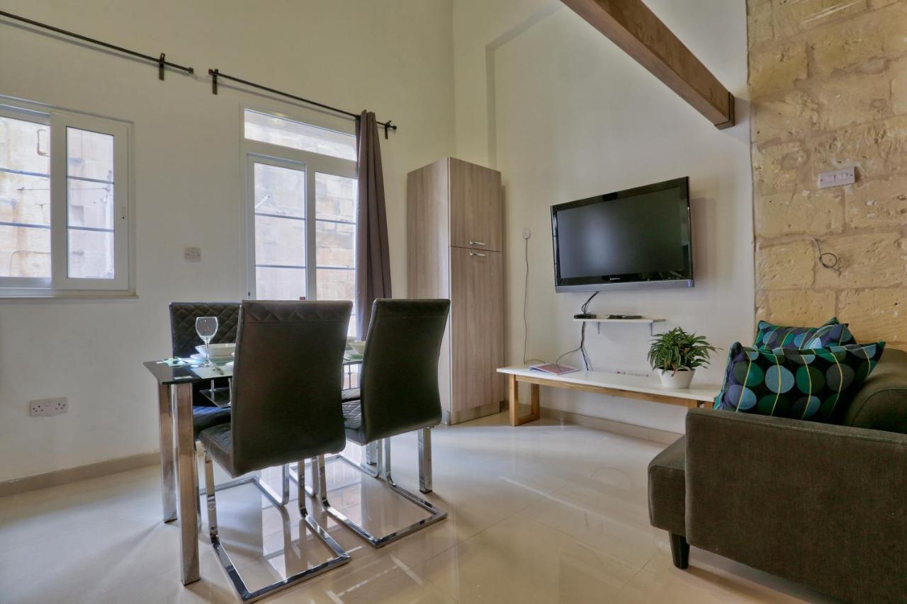 Apartamento Charming 1 Bedroom Off Republic Street Sleeps 4